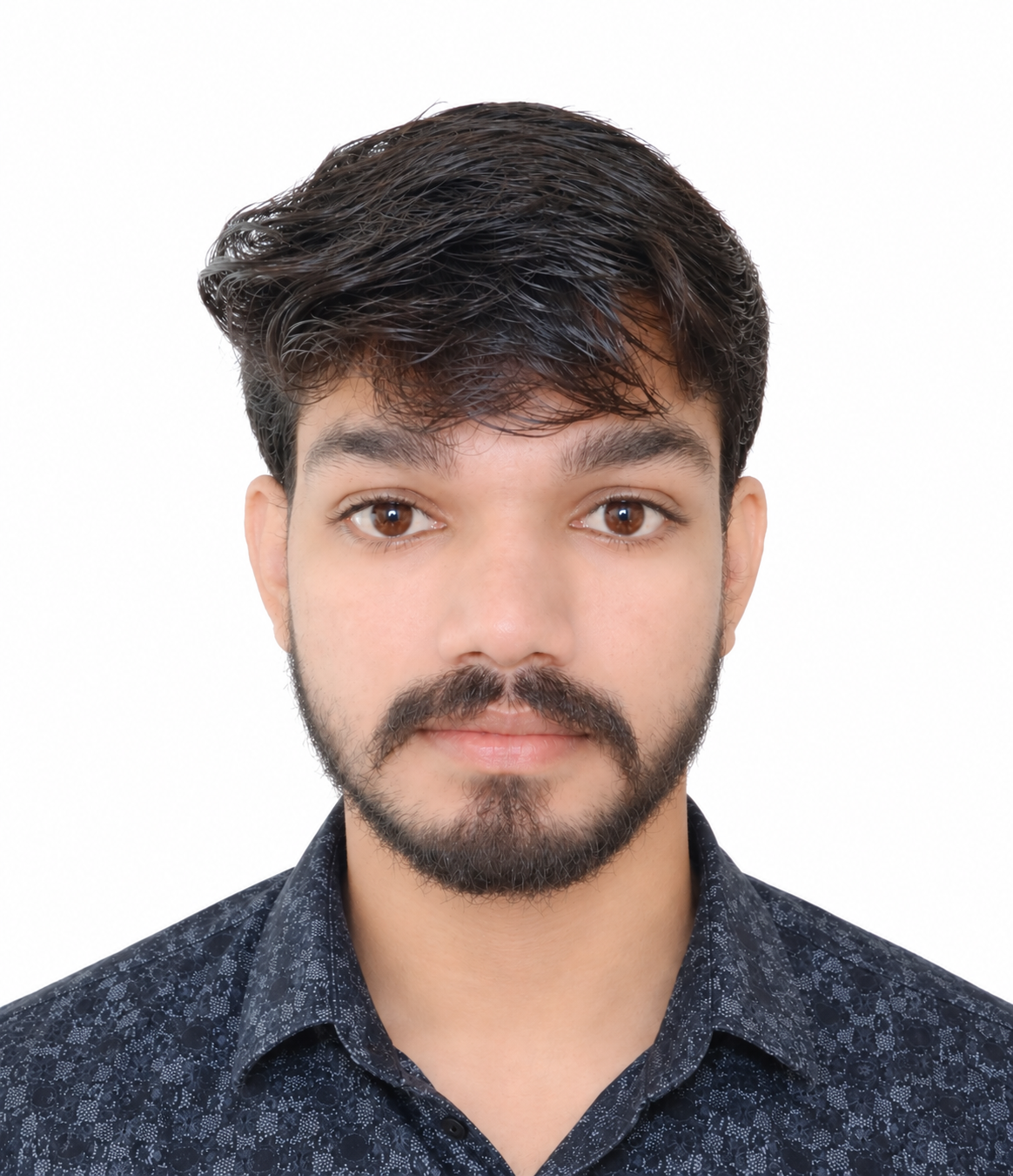 Ankit Jaiswal