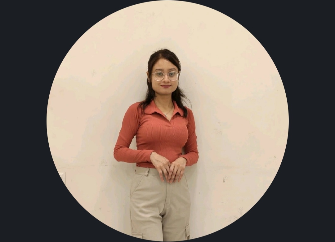 Ankita Shroff
