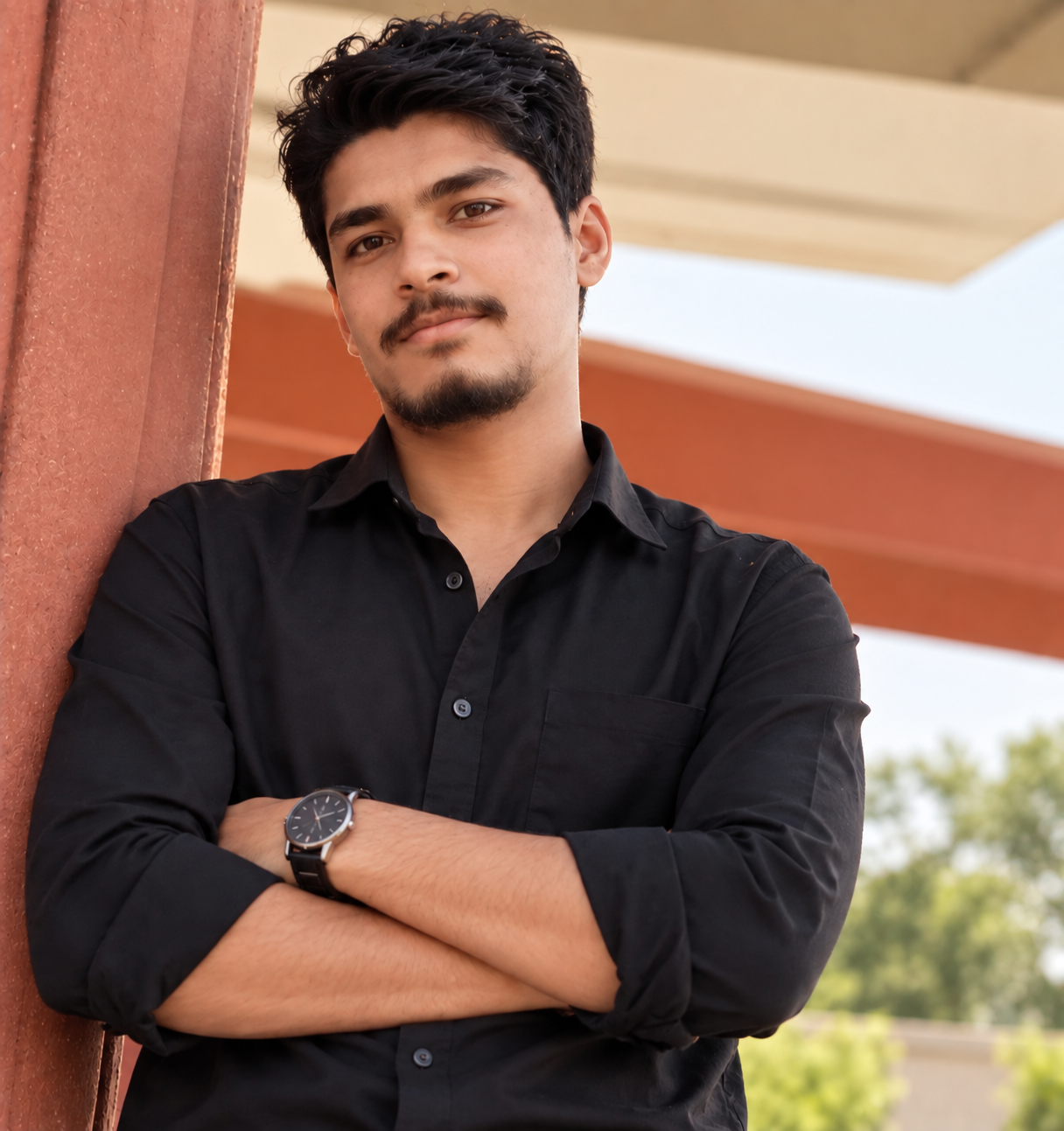 Gourav Wasale